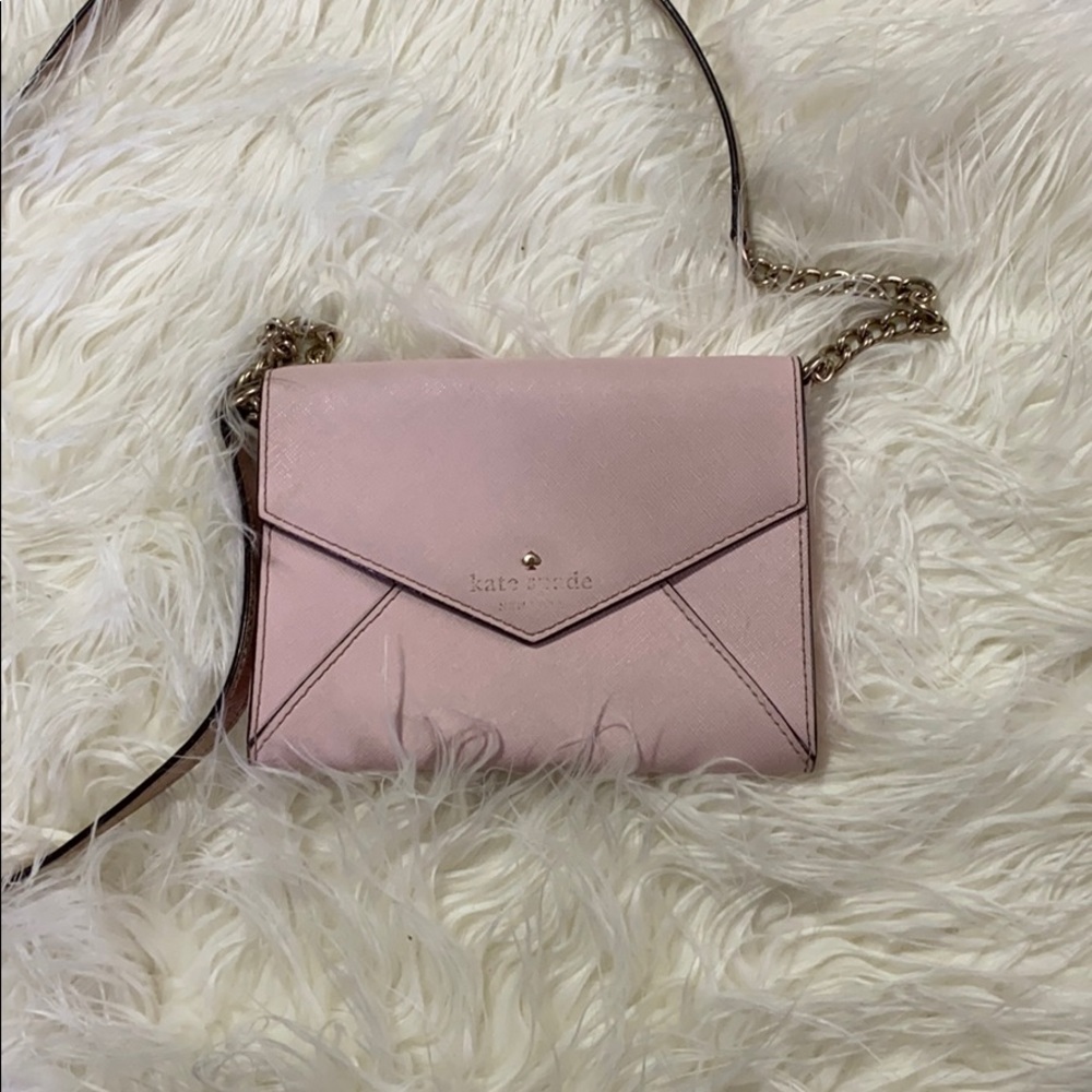 SOLD Kate Spade envelope purse ✨